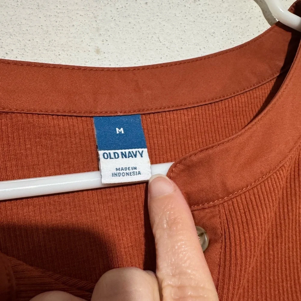 Old Navy great womens